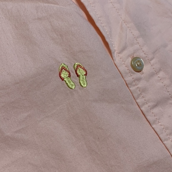 Scotch & Soda Button Front Shirt - Picture 2 of 10